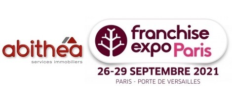 Rencontrez l’équipe de l’enseigne Abithéa au salon de la franchise