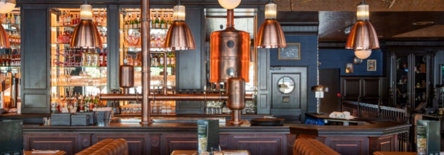 L’enseigne Au Bureau débarque sur l’Ile de la Réunion