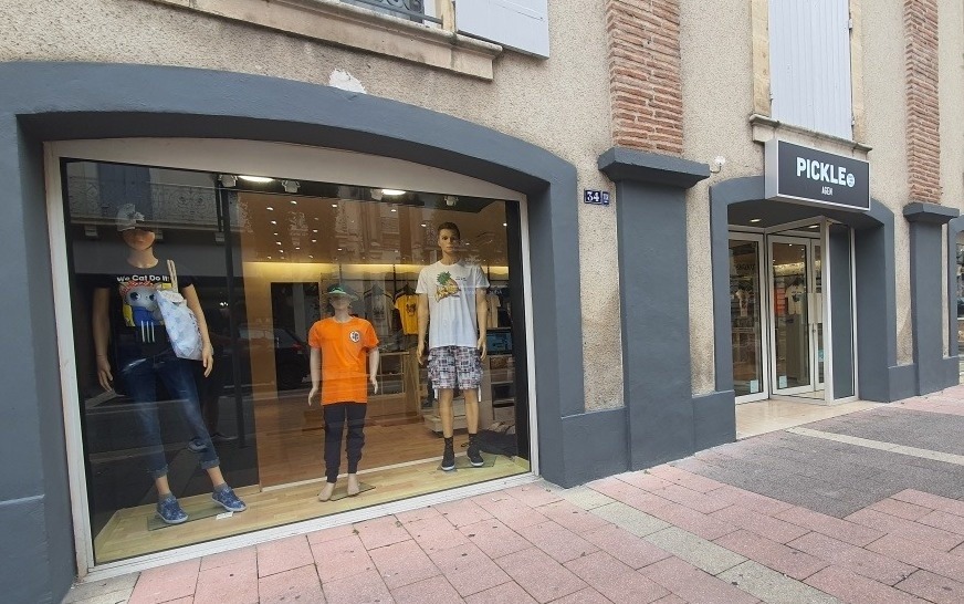 Le réseau Pickle recherche des franchisés sur AC Franchise