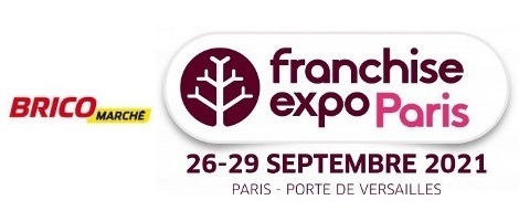 Rencontrez le réseau Bricomarché à Franchise Expo Paris !
