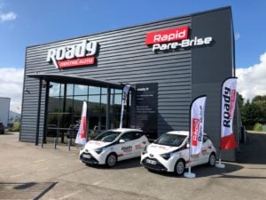 Centre-auto Roady de Pouliguen