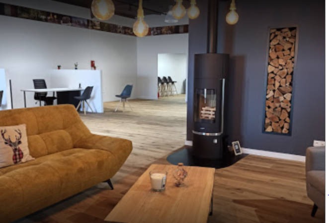 L’enseigne Flammes du Monde s’installe à Saint-Gervais-La Forêt