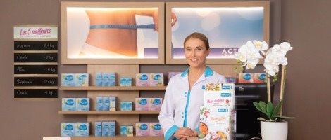 La franchise dietplus offre de nombreuses opportunités d’implantation