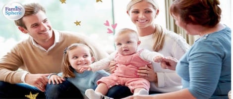 Le réseau Family Sphere se prépare pour la prochaine rentrée