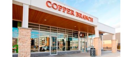 Copper Branch recherche des franchisés sur AC Franchise