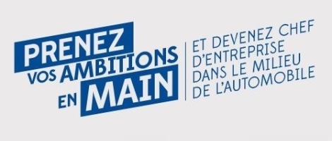 Le réseau Point S dispose d’opportunités d’implantation en Normandie !