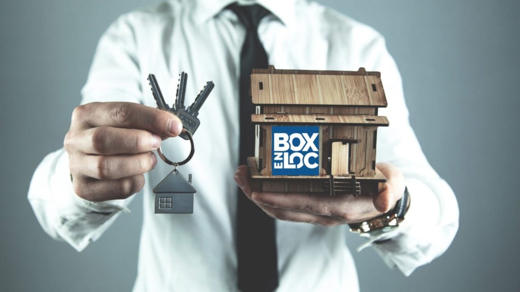 Changez de carrière avec la franchise Box en Loc : Combien ça coûte ?
