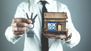 Changez de carrière avec la franchise Box en Loc : Combien ça coûte ?