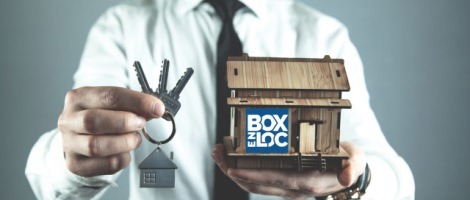 Entreprendre avec Box en Loc en 2021… Quel est le profil du franchisé ?