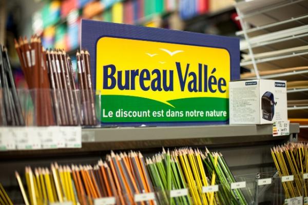 Rejoindre la franchise Bureau Vallée : Quel est l