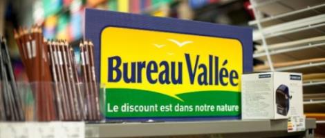 Le réseau Bureau Vallée partage son Bilan Carbone 2022/2023
