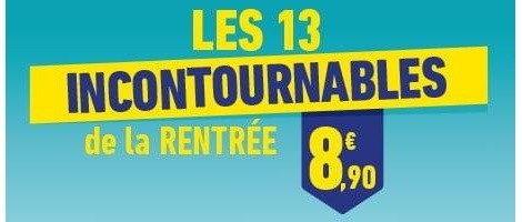 Le réseau Bureau Vallée offre des prix encore plus bas !