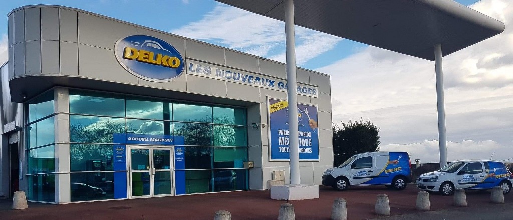 Témoignage des franchisés Delko de Grézieu la Varenne