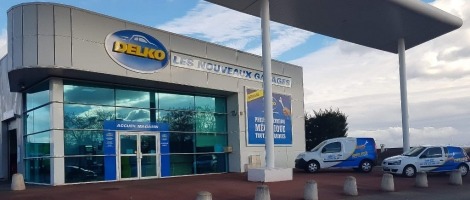 Témoignage des franchisés Delko de Grézieu la Varenne