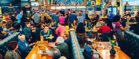 Interview du franchiseur Doppio Malto par AC Franchise