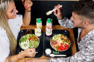 Franchise Eat Salad : Focus sur ses ingrédients et sa politique de prix