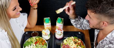 Franchise Eat Salad : Focus sur ses ingrédients et sa politique de prix