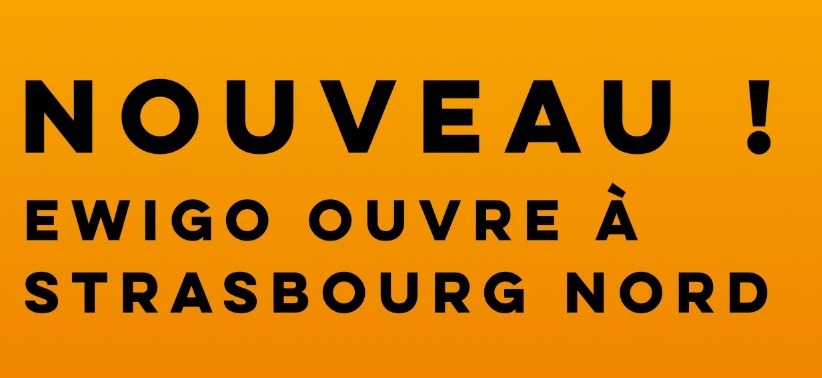 Ewigo signe cette semaine pour l’ouverture d’une nouvelle franchise