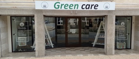 Le réseau Green Care implante une nouvelle boutique à Questembert