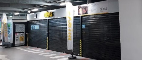 Un partenaire franchisé multi-sites Midas ouvre son 3ème centre-auto