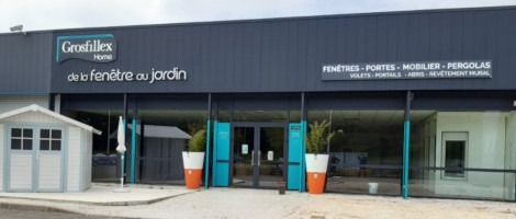 Le réseau Grosfillex annonce une nouvelle ouverture à Limoges