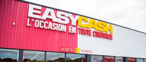 Easy Cash recherche des franchisés sur AC Franchise