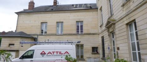 Réseau Attila : Efficacité et rapidité toujours au rendez-vous !