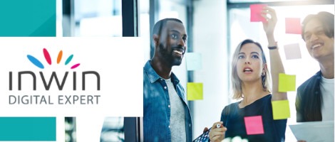 La franchise INWIN propose des expertises multiples