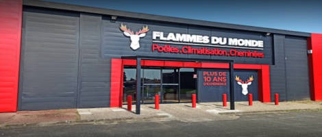 L’enseigne Flammes du Monde s’installe à Saint-Gervais-La Forêt