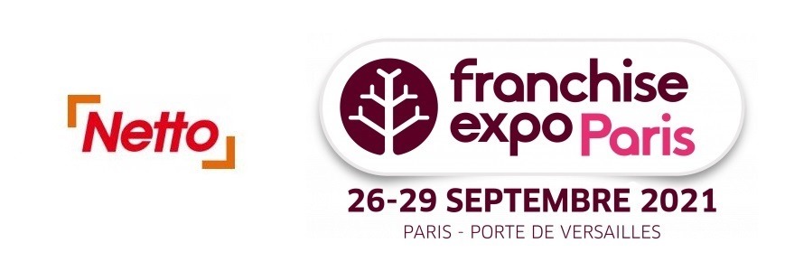 netto-franchise-expo-paris-septembre