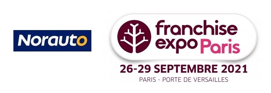 Franchise Expo Paris : Lancez-vous dans l’entrepreneuriat avec Norauto