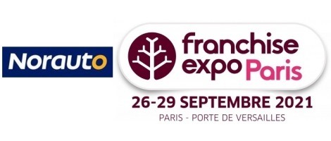 Franchise Expo Paris : Lancez-vous dans l’entrepreneuriat avec Norauto