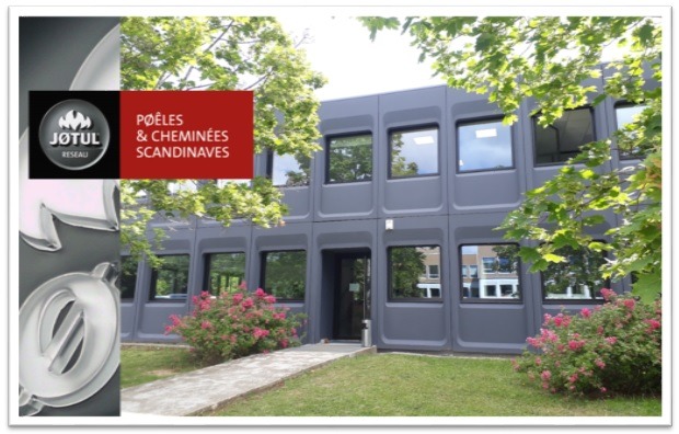 Participez aux journées découvertes du réseau JØTUL !