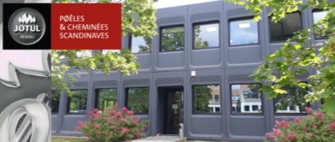 Participez aux journées découvertes du réseau JØTUL !