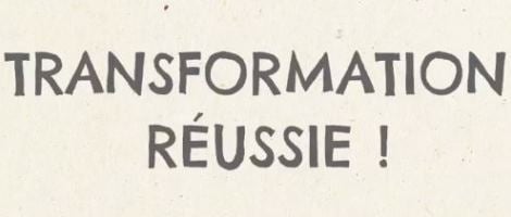 Le réseau Les Comptoirs de la Bio transforme plusieurs magasins