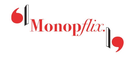 Monoprix innove et lance l’abonnement Monopflix
