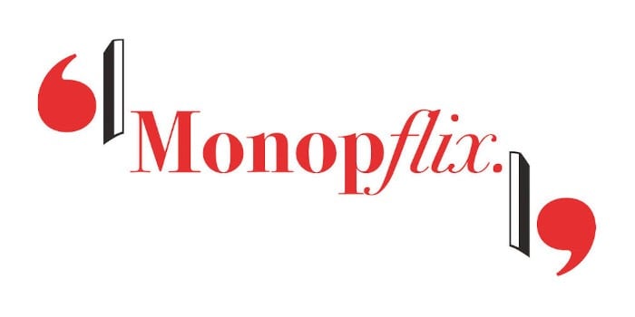 Monoprix innove et lance l’abonnement Monopflix