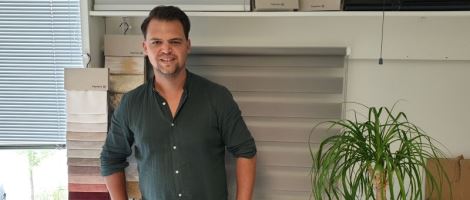 Heytens souhaite la bienvenue à son nouveau franchisé d’Anvers