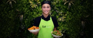 Le réseau Eat Salad lance de nouveaux produits dans ses restaurants !
