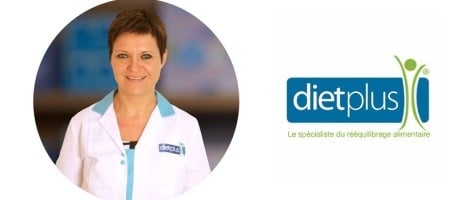 Témoignage de la franchisée dietplus de Libourne, membre du « G4 »
