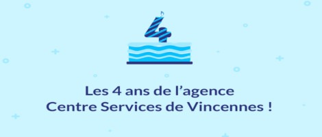 C’est le temps des célébrations au sein du réseau Centre Services