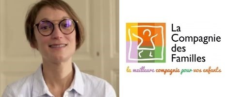 Interview de Céline, Responsable d&rsquo;agence La Compagnie des Familles