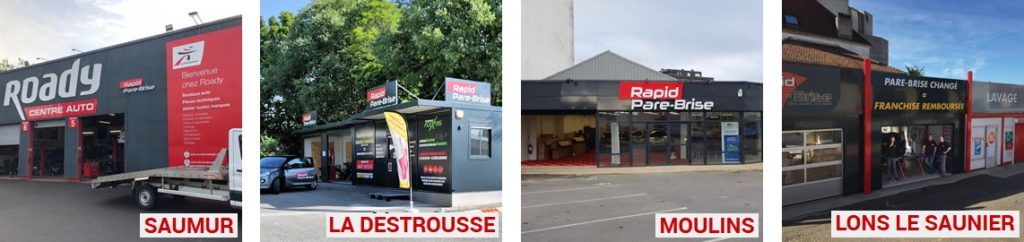 Rejoindre Rapid Pare-Brise : Témoignages de franchisés !
