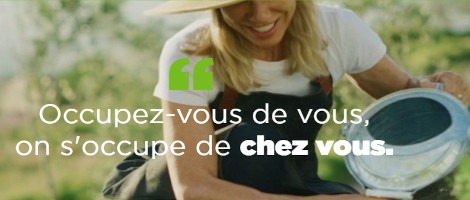 L’enseigne APEF fait l’acquisition du réseau Domi Confort Services