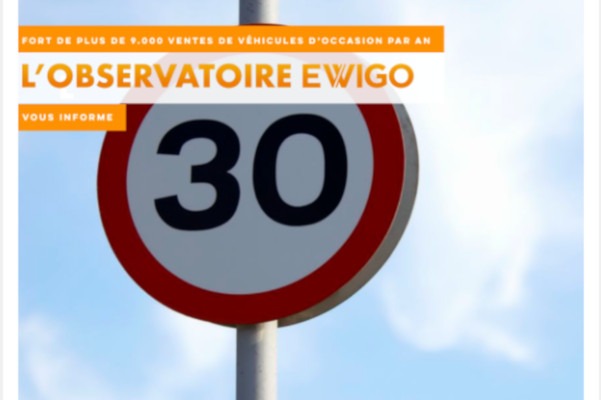 OK-30 km/h en ville : l