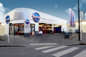 Le réseau Speedy maintient ses fortes ambitions de développement