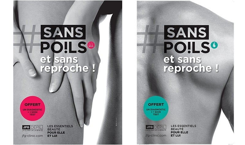 Focus sur le concept JFG Dépil, l