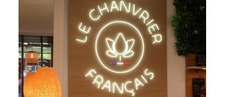 Le Chanvrier Français est présent sur la plateforme AC Franchise