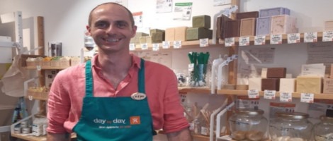 5 nouvelles épiceries Day by Day ont récemment ouverts leurs portes