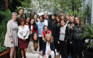 Le réseau dietplus réuni ses franchisés membres du G22